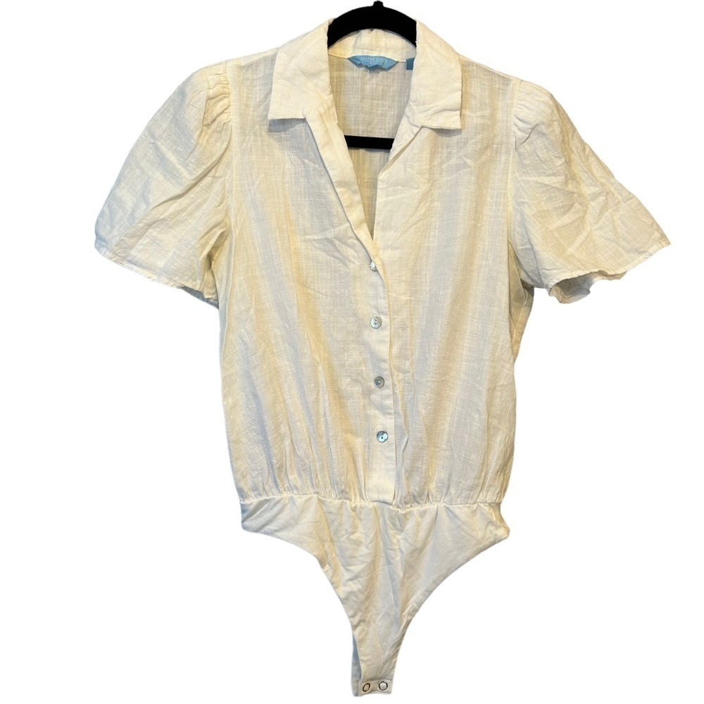 Draper James RSVP S/S Bodysuit